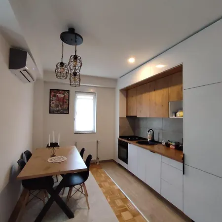 Golemovic Comfort * Banja Luka