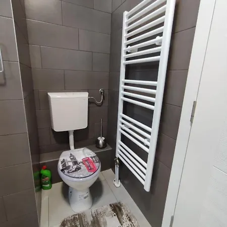 Golemovic Comfort Apartment *