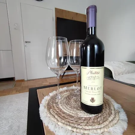 Apartmán Golemovic Comfort Banja Luka