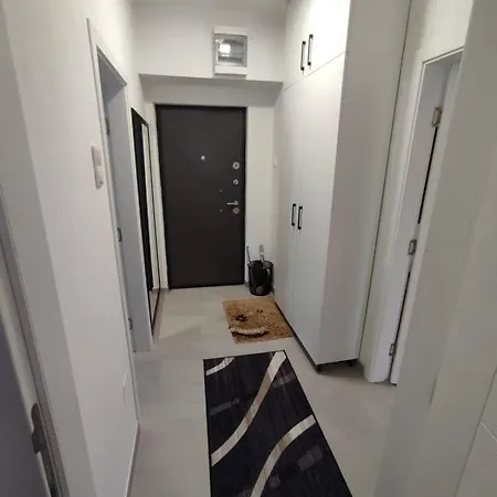 Apartment Golemovic Comfort *