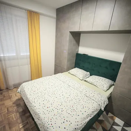 Golemovic Comfort Apartment