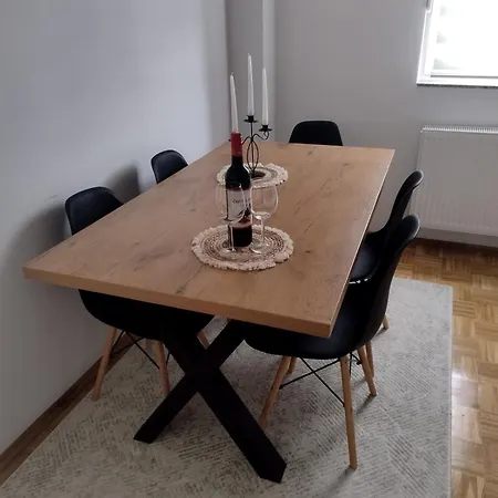 Apartment Golemovic Comfort Banja Luka