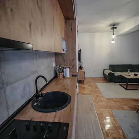 Golemovic Comfort Apartment Banja Luka