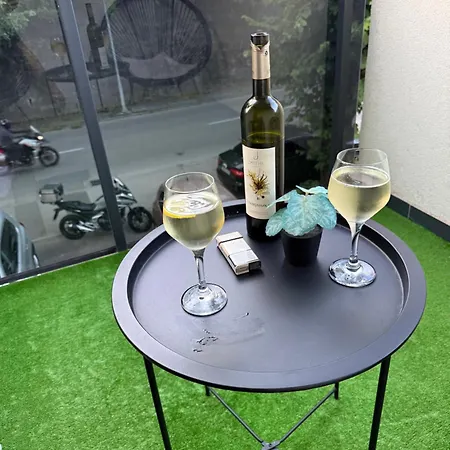 Apartment Golemovic Comfort *